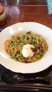 純手打ち讃岐うどん すぎしん