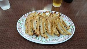 餃子の王将 山口小郡店