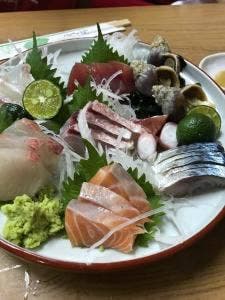 海鮮・酒処 海坊主