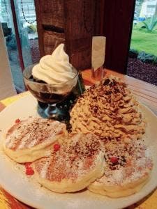 コナズ珈琲 カラフルタウン岐阜