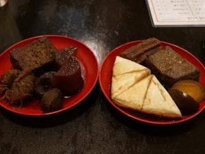 おでん専門 お多幸 本八幡店