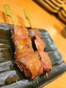 黒澤惣三商店 炭火