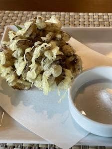 四季菜のうどん茶屋 咲家