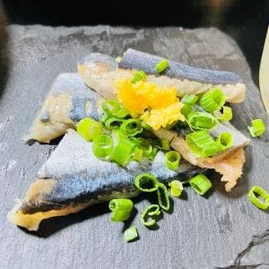 丼丸旬彩処 嶋 三河島店
