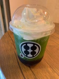 甘味処 鎌倉 浅草雷門店