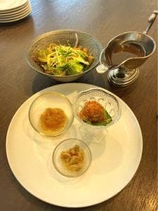 Modern Chinese Restaurant OPERA