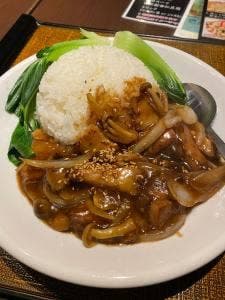 香港軒 辻堂店