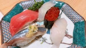 もりもり寿し 三井アウトレットパーク滋賀竜王店