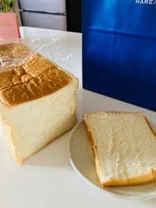 純生食パン工房 HARE/PAN 八幡店