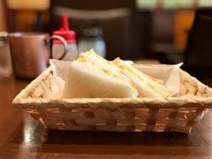 喫茶パレット