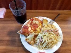 シェーキーズ アネックスカワトク店