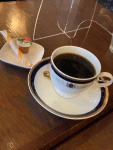 カフェ 芙蓉