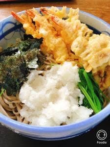そば処 きみ良