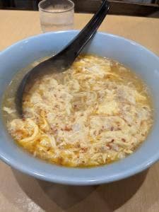 元祖ニュータンタンメン本舗 駒岡店
