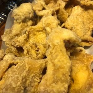 塩ザンギとお惣菜 ひろちゃん発寒店