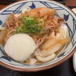 丸亀製麺 東村山店