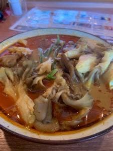 薬膳カリィ本舗アジャンタ総本家