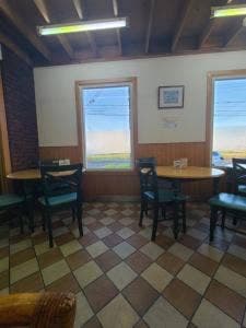 モスバーガー 足利南店