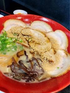 よ〜ちゃんラーメン