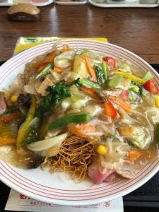 リンガーハット 埼玉北本店