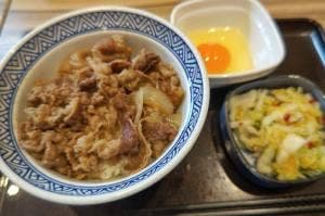 吉野家 230号線藻岩店