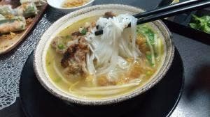 バンミーバオハン 今里店