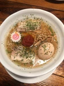 からみそラーメン ふくろう 多治見店