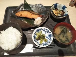 鮮魚 地酒 肴 魚晴