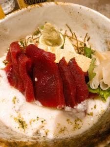 鮪びと