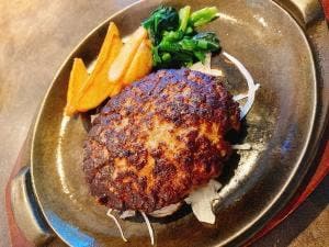 ステーキのあさくま 岡山大元店