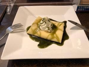 カフェカミーナ