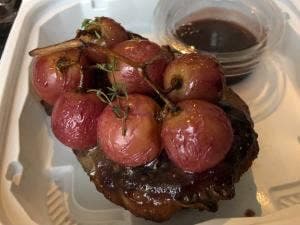 ディーンアンドデルーカ マーケットテーブル 福岡店