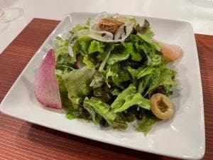 宿場町矢掛の侍イタリアン
