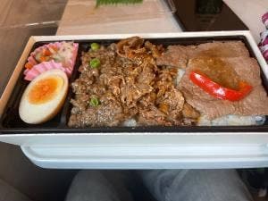 日本ばし大増 日本橋髙島屋店
