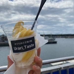 うらりカフェ うらりマルシェやさい館