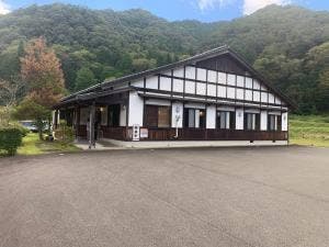 殿さんそば