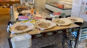 京都キムチのほし山 梅津本店