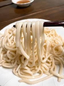大明日製麺