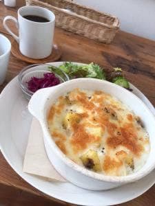 haag cafe
