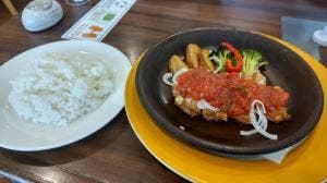 ジョナサン 練馬高松店