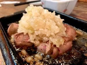 鳥番長 上野昭和通り店