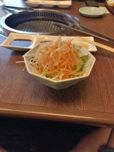 焼肉 きざくら