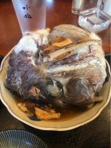 食堂西小山