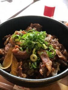 ごはん屋 稲穂
