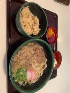 うちだ屋川内店
