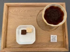 Qoffee by rio coffee