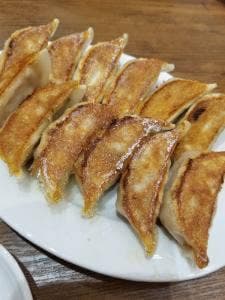 大阪王将 関大前店