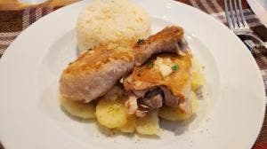 Le Bouillon さいとう