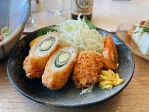 東京カントリー倶楽部レストラン