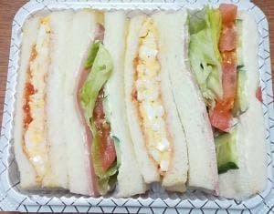 ぱんのいえ アクロスプラザ八尾店